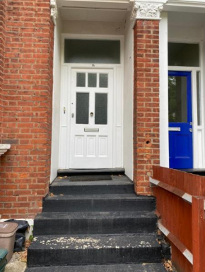 Cosy flat in London